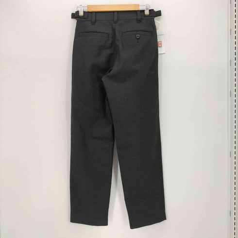 エムエイチエル MHL. 21aw WOOL COTTON DRILL 2タックパンツ メンズ JPN:1