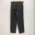 エムエイチエル MHL. 21aw WOOL COTTON DRILL 2タックパンツ メンズ JPN:1