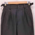 エムエイチエル MHL. 21aw WOOL COTTON DRILL 2タックパンツ メンズ JPN:1