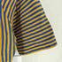 フルーツオブザルーム FRUIT OF THE LOOM 70s KNITS ストライプTシャツ メンズ M