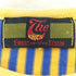 フルーツオブザルーム FRUIT OF THE LOOM 70s KNITS ストライプTシャツ メンズ M
