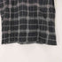 クリスチャンダダ CHRISTIAN DADA モノトーンチェック S/S ワンピース レディース 46