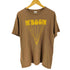 アンビル Anvil 00s プリント Tシャツ メンズ L