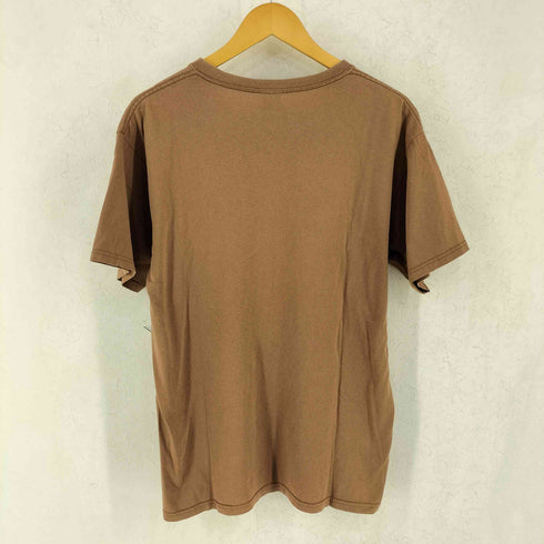アンビル Anvil 00s プリント Tシャツ メンズ L