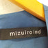 ミズイロインド mizuiro ind レース切替ワンピース レディース