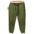 ワイルドシングス WILD THINGS マイクロ フリース トラック パンツ メンズ JPN:M