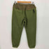 ワイルドシングス WILD THINGS マイクロ フリース トラック パンツ メンズ JPN:M