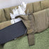 ワイルドシングス WILD THINGS マイクロ フリース トラック パンツ メンズ JPN:M