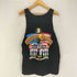 フルーツオブザルーム FRUIT OF THE LOOM 90S USA製 BOOT HILL SALOON タンクトップ メンズ L