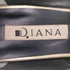 ダイアナ DIANA タッズ付きポインテッドトゥパンプス レディース JPN:22