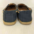 アグ UGG エスパドリーユ デッキ シューズ レディース JPN:23