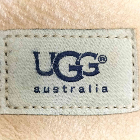 アグ UGG エスパドリーユ デッキ シューズ レディース JPN:23