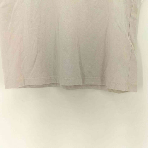 ロゴグラフィッククルーネックTシャツ レディース