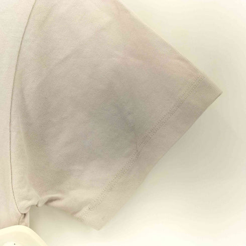 ロゴグラフィッククルーネックTシャツ レディース
