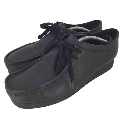 クラークスオリジナルズ Clarks ORIGINALS Wallabee EVO WP CLARKS メンズ JPN:28.5