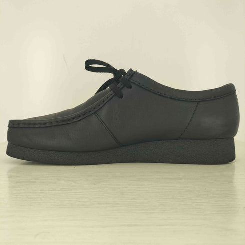 クラークスオリジナルズ Clarks ORIGINALS Wallabee EVO WP CLARKS メンズ JPN:28.5