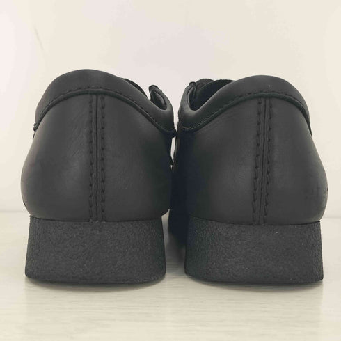 クラークスオリジナルズ Clarks ORIGINALS Wallabee EVO WP CLARKS メンズ JPN:28.5