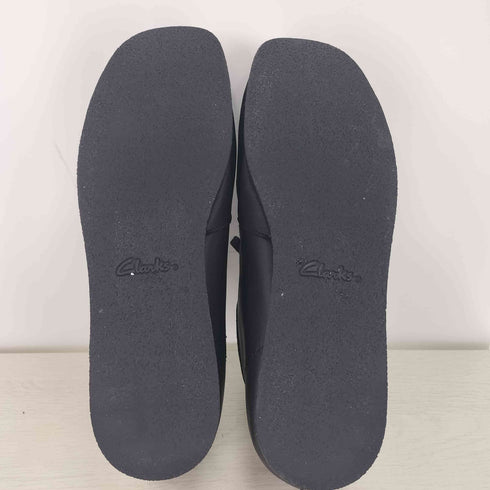 クラークスオリジナルズ Clarks ORIGINALS Wallabee EVO WP CLARKS メンズ JPN:28.5