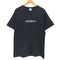 ギルダン GILDAN 企業ロゴ プリント クルーネック 半袖Tシャツ カットソー メンズ L