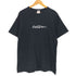 ギルダン GILDAN 企業ロゴ プリント クルーネック 半袖Tシャツ カットソー メンズ L