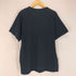 ギルダン GILDAN 企業ロゴ プリント クルーネック 半袖Tシャツ カットソー メンズ L