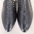 ムッシュ二コル MONSIEUR NICOLE カットワーク スリッポン メンズ JPN:25