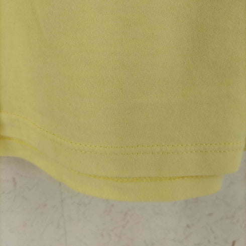 ジャージーズ JERZEES 80s USA製 フロッキープリント Tシャツ メンズ M