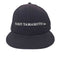 ヨウジヤマモト Yohji Yamamoto 59FIFTY コラボ キャップ メンズ 7 3/8