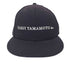 ヨウジヤマモト Yohji Yamamoto 59FIFTY コラボ キャップ メンズ 7 3/8