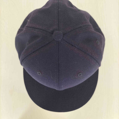 ヨウジヤマモト Yohji Yamamoto 59FIFTY コラボ キャップ メンズ 7 3/8