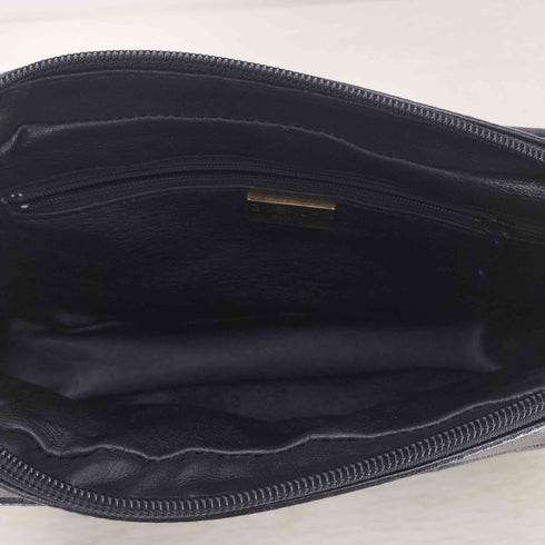 ジバンシィ GIVENCHY キルティング チェーンショルダーバッグ レディース