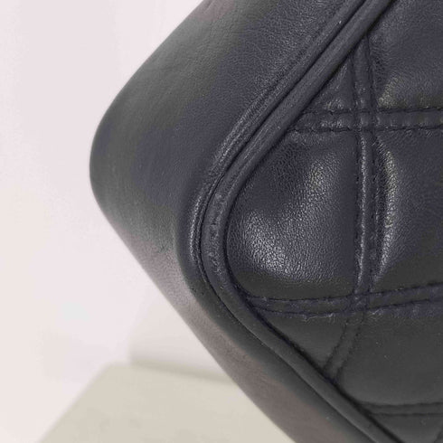 ジバンシィ GIVENCHY キルティング チェーンショルダーバッグ レディース