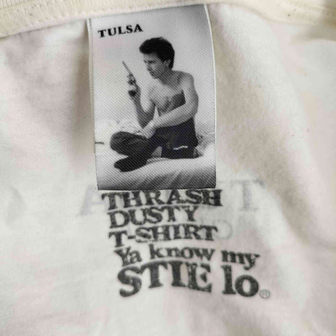 マインデニム MINEDENIM TULSA Tシャツ メンズ L