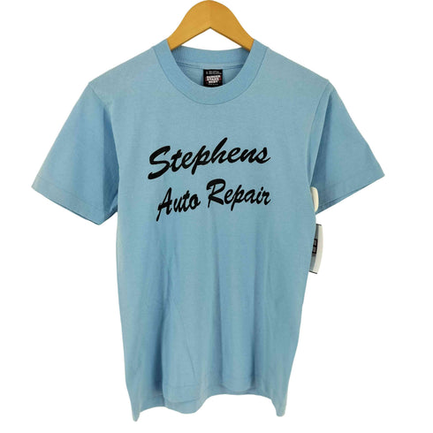 スクリーンスターズ SCREEN STARS 80s USA製 ナンバリング Tシャツ メンズ S