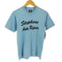スクリーンスターズ SCREEN STARS 80s USA製 ナンバリング Tシャツ メンズ S