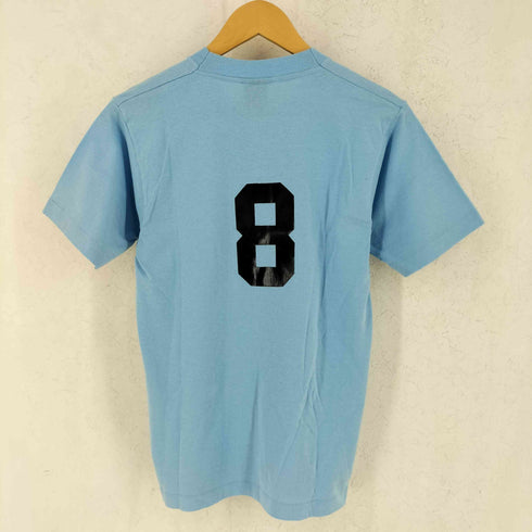スクリーンスターズ SCREEN STARS 80s USA製 ナンバリング Tシャツ メンズ S