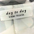 day to day hiromi yoshida 総柄カットソー レディース JPN:M