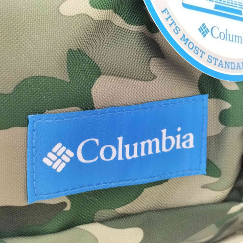 コロンビア Columbia GALLATIN CAMO DAY PACK メンズ