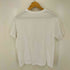 マカフィー MACPHEE 25SS コットンロゴプリント Tシャツ レディース JPN:S
