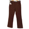 ファーラー FARAH 70-80s USA製 scovilジップ ブーツカットパンツ メンズ
