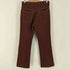 ファーラー FARAH 70-80s USA製 scovilジップ ブーツカットパンツ メンズ
