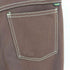 ファーラー FARAH 70-80s USA製 scovilジップ ブーツカットパンツ メンズ