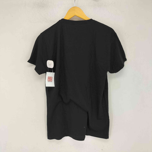 アーティストTシャツ 2021 heck Your Head 頭をチェック メンズ import:L