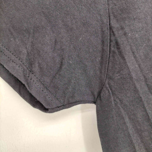 アーティストTシャツ 2021 heck Your Head 頭をチェック メンズ import:L