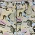 アベイシングエイプ A BATHING APE BAPE ART CAMO GOBELIN WORK PANTS メンズ L