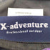 X-adventure HIKE 25 バックパック レディース 25