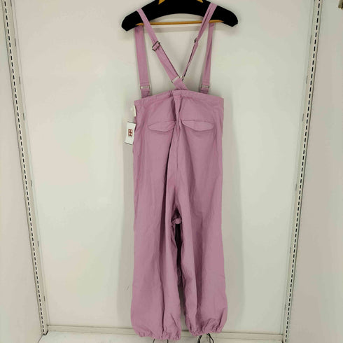 ビームスボーイ BEAMS BOY US ARMY オーバーパンツ レディース