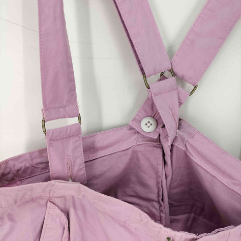 ビームスボーイ BEAMS BOY US ARMY オーバーパンツ レディース