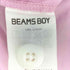 ビームスボーイ BEAMS BOY US ARMY オーバーパンツ レディース