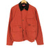 シュプリーム Supreme 18AW Field Jacket メンズ M